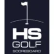 Icon of program: High School Golf Scoreboa…