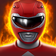 Icono de programa: Power Rangers: All Stars