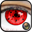 Icono de programa: Sharingan Photo Editor: S…