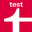 Icon of program: test - Das Verbrauchermag…