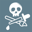 Icon of program: Miniature Painter Pro