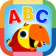 Icon of program: ABCs: Alphabet Learning G…