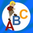 Icon of program: Alphabet App - Free - ABC…