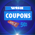 Icono de programa: Coupons for Wish & Deals