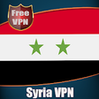 Icono de programa: Syria VPN - Get Fast & Fr…
