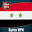 Icon of program: Syria VPN - Get Fast & Fr…
