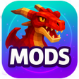 Icon of program: ModMatrix - Mods for Mine…