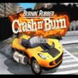 Icono de programa: Burnin' Rubber Crash n' B…