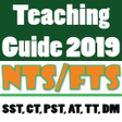 Icon of program: Teaching Guide 2019 (NTS/…