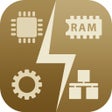 Icon of program: SYSTEM UTIL Dashboard FRE…