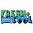 Icon of program: FRESH + COOL Bispinghoff