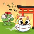 Icono de programa: X-Clash: ゾンビの世界