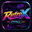 Icon of program: Hiremco RetroX Pro