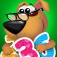 Icon of program: Kindergarten Math Games f…