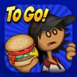 Icon of program: Papa's Burgeria To Go