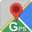 Icono de programa: GPS Maps and Navigation