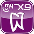 Icon of program: Hyperion X9 Remote Panel