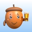 Icono de programa: AlcoNut: BAC  Alcohol Tra…