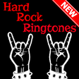 Icon of program: Hard Rock Ringtones