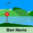 Icon of program: Ben Nevis & Glen Coe Maps
