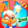 Icon of program: Wonder Bunny Math Race: 2…