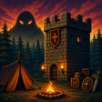 Icono de programa: PlunWorld Survival: MMORP…