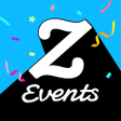 Icono de programa: Hobnob - Invite Groups by…
