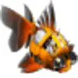 Icon of program: Cyberfish 3D Screensaver