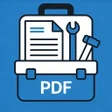 Icon of program: PDF Light Toolbox