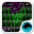 Icono de programa: Insane Keyboard