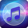 Icono de programa: mp3 Music Player