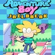 Icon of program: Adventure Boy Jailbreak