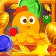 Icon of program: Lucky ChickRun