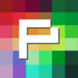 Icon of program: Pixelator for Windows 10