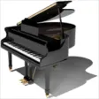 Icon of program: Grand Piano Pro for Windo…