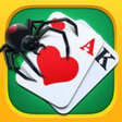 Icono de programa: Spider Solitaire Collecti…