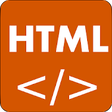 Icon of program: HTML Editor