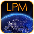 Icono de programa: Light Pollution Map - Dar…