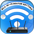 Icono de programa: Free WiFi Router Setup - …