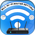 Icon of program: Free WiFi Router Setup - …