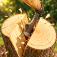Icon of program: Cordwood: Split Firewood …