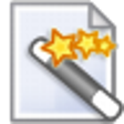 Icon of program: WordExpander