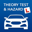 Icon of program: Theory Test Kit UK Car Dr…