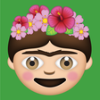 Icon of program: FridaMoji