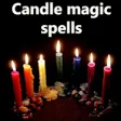 Icon of program: Candle magic spells