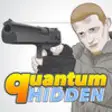 Icon of program: Quantum Hidden: Criminal …