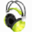 Icono de programa: M4a to MP3 Converter Pro