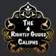 Icon of program: 4 Rightly Guided Caliphs …