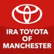 Icon of program: Ira Toyota of Manchester