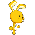 Icon of program: Easter Bunny Rabbit Race …